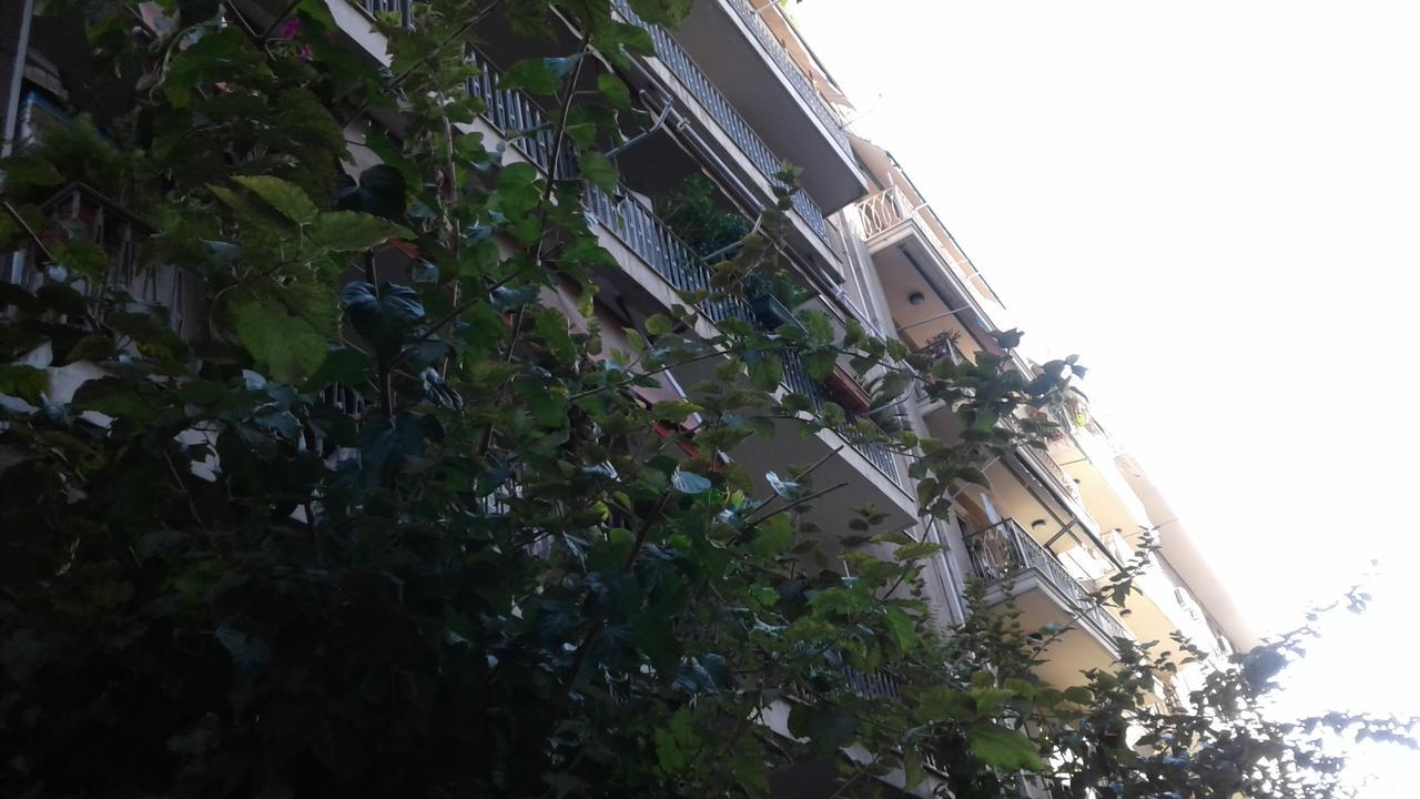 Areos Apartment Athens Exterior photo